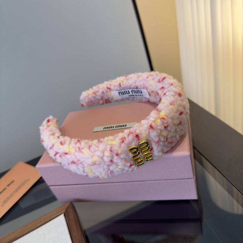Miu Miu Headband wholesale