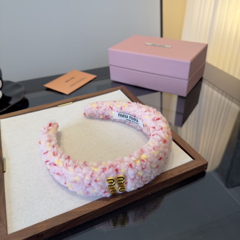 Miu Miu Headband wholesale