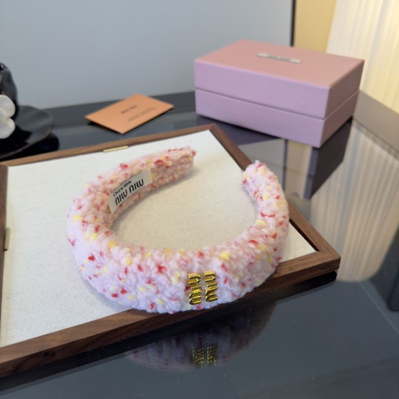 Miu Miu Headband wholesale