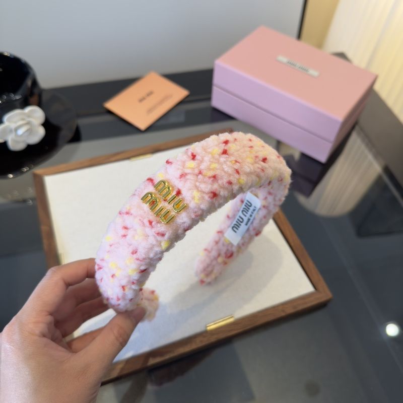 Miu Miu Headband wholesale