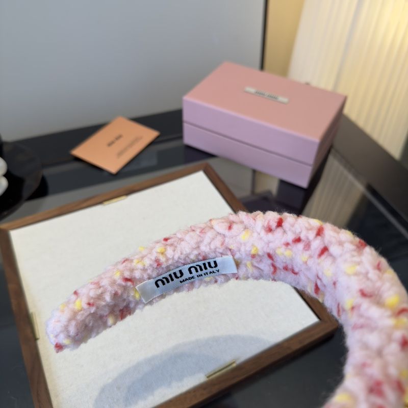 Miu Miu Headband wholesale