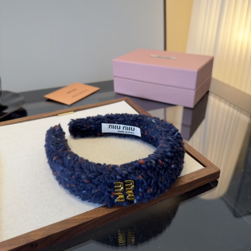Miu Miu Headband wholesale