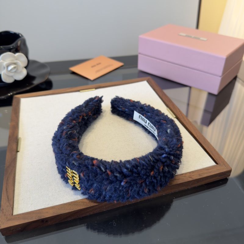 Miu Miu Headband wholesale