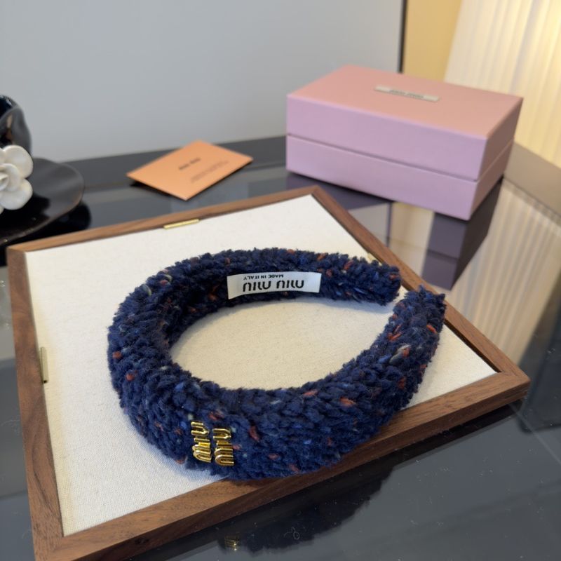 Miu Miu Headband wholesale