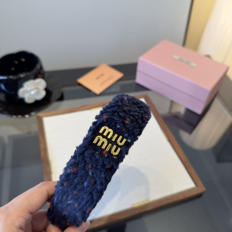 Miu Miu Headband wholesale