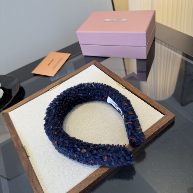 Miu Miu Headband wholesale