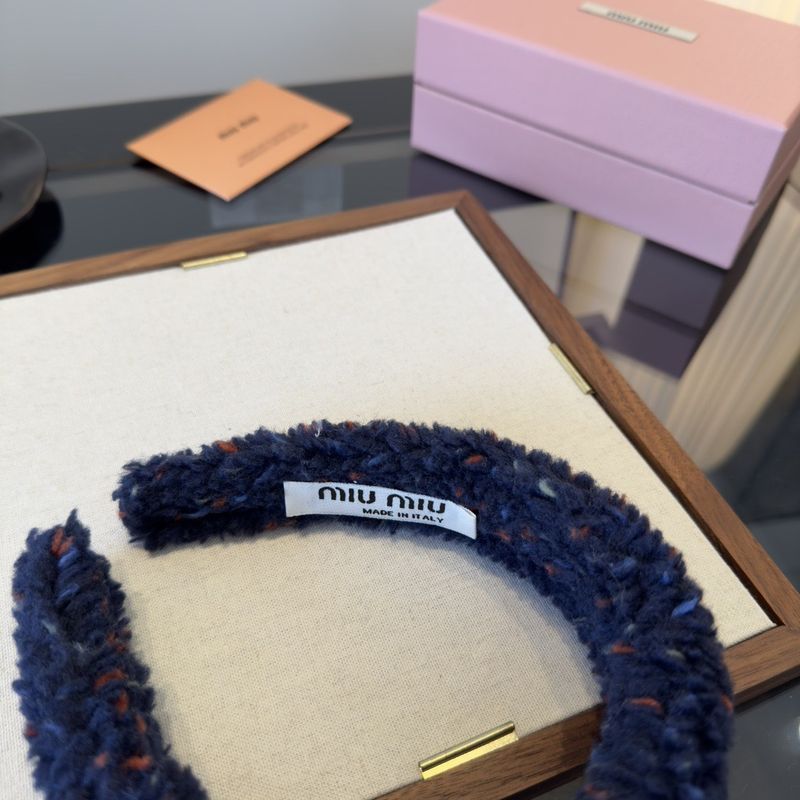 Miu Miu Headband wholesale