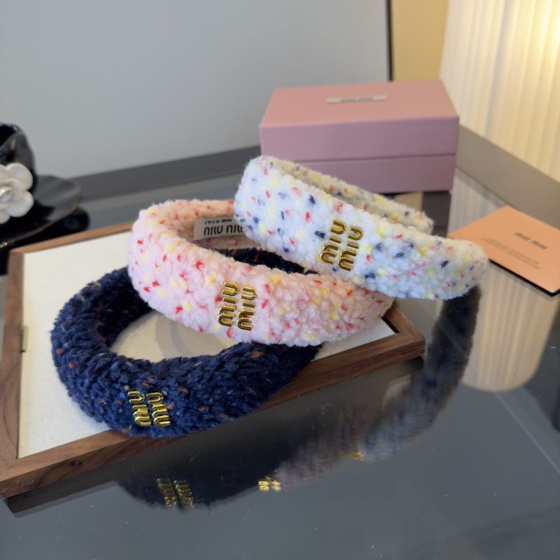 Miu Miu Headband wholesale