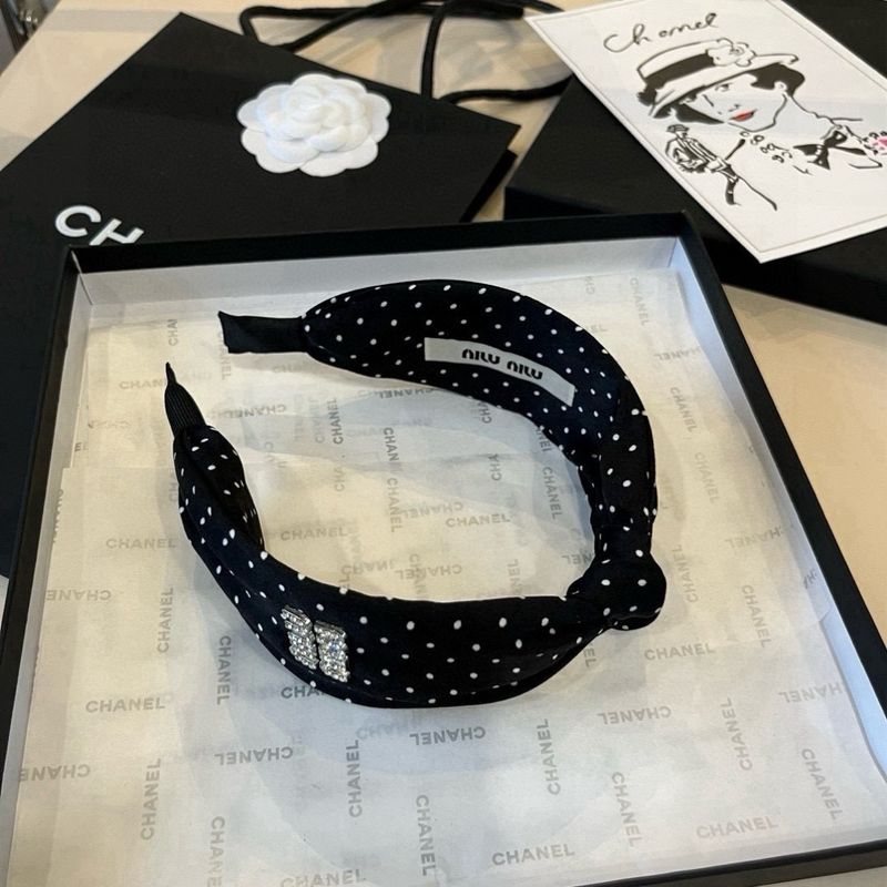 Miu Miu Headband wholesale