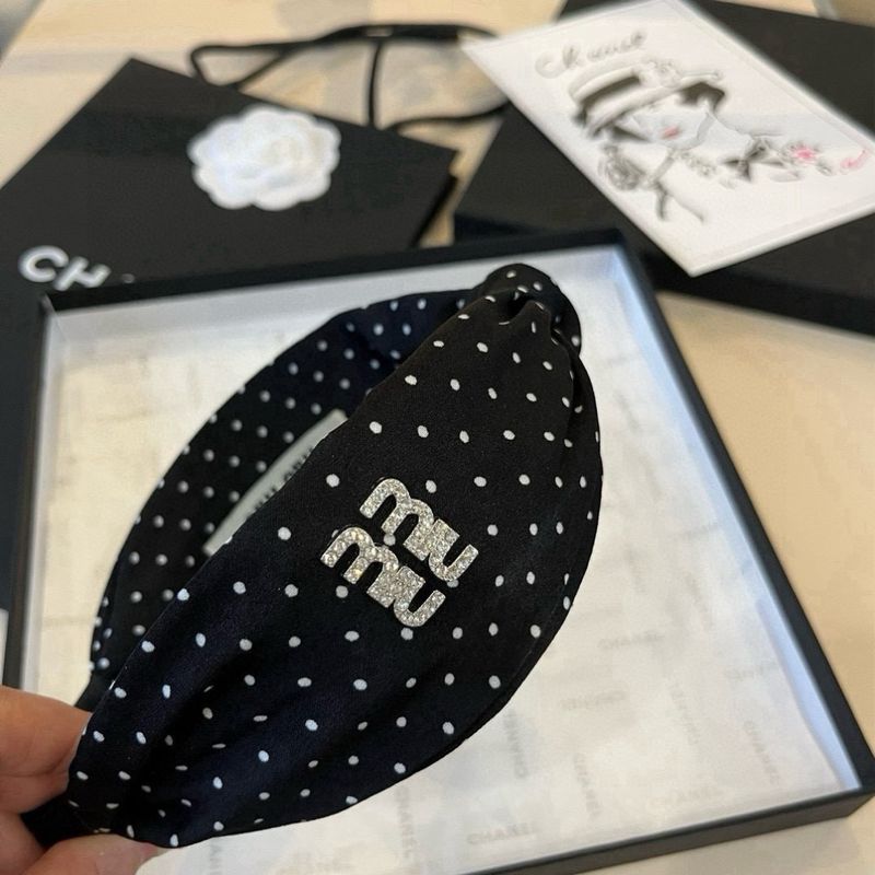 Miu Miu Headband wholesale
