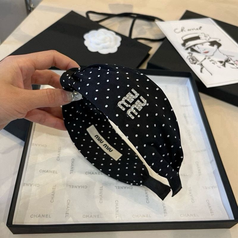 Miu Miu Headband wholesale