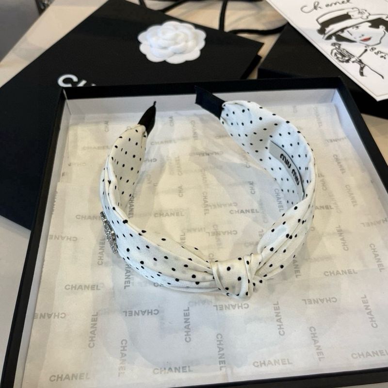 Miu Miu Headband wholesale