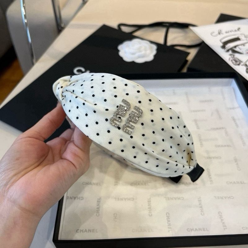 Miu Miu Headband wholesale