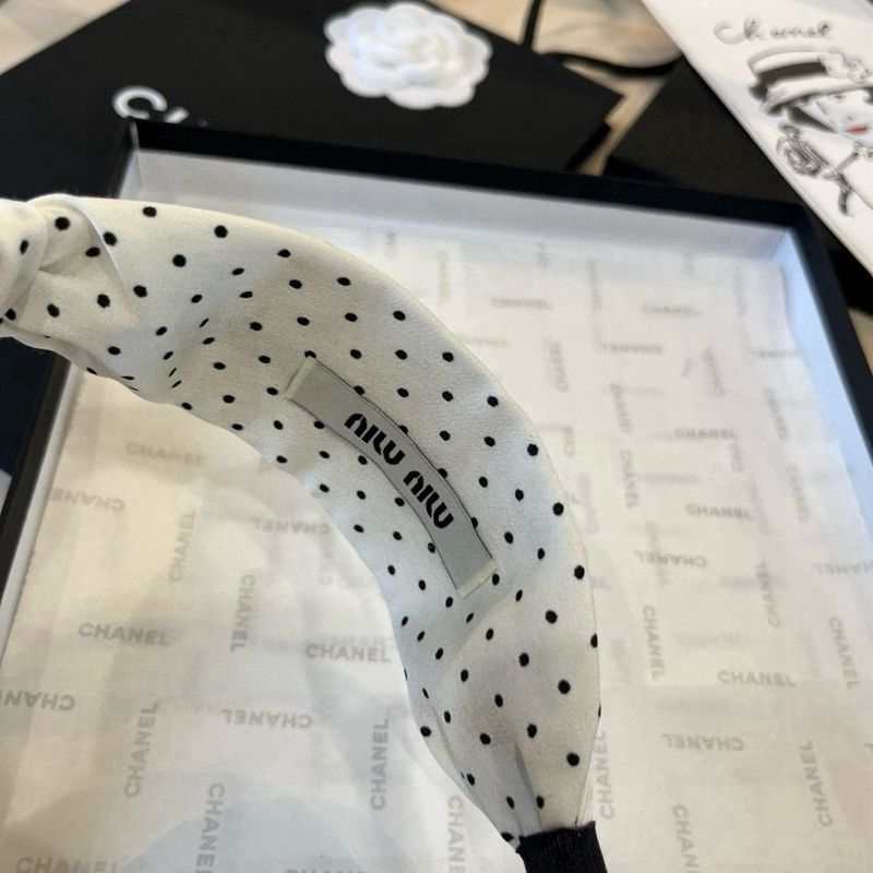Miu Miu Headband wholesale