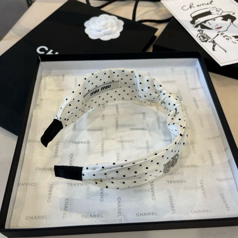 Miu Miu Headband wholesale