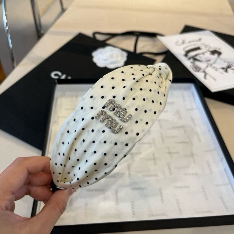 Miu Miu Headband wholesale