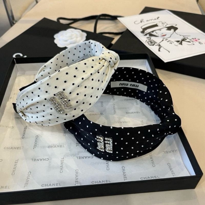 Miu Miu Headband wholesale