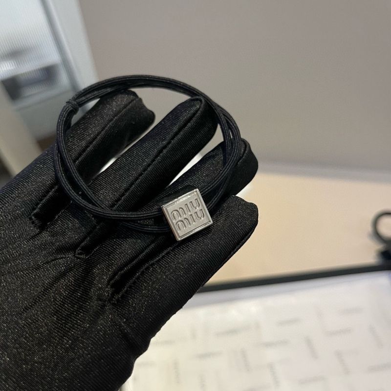 Miu Miu Headband 298031 Wholesale