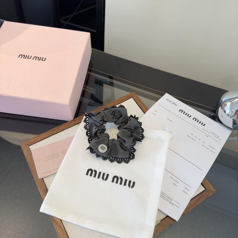 Miu Miu Headband wholesale