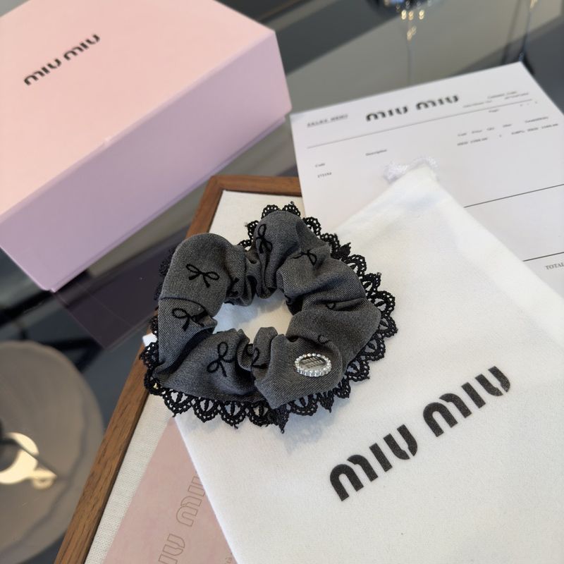 Miu Miu Headband wholesale