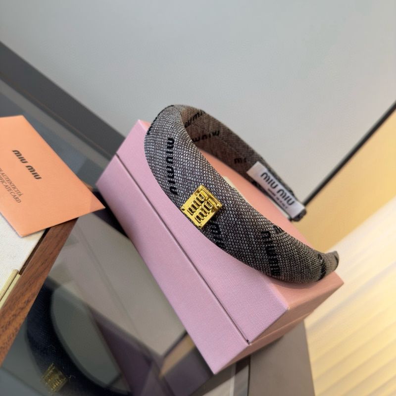 Miu Miu Headband wholesale