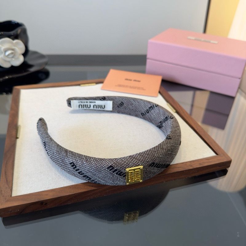 Miu Miu Headband wholesale