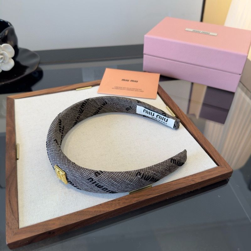 Miu Miu Headband wholesale