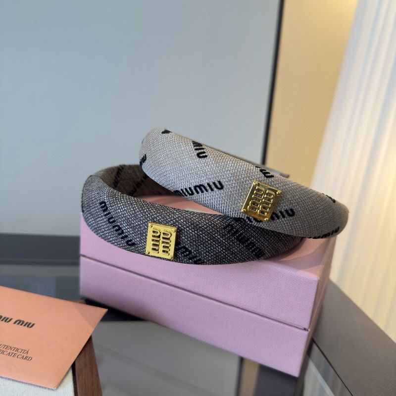 Miu Miu Headband wholesale