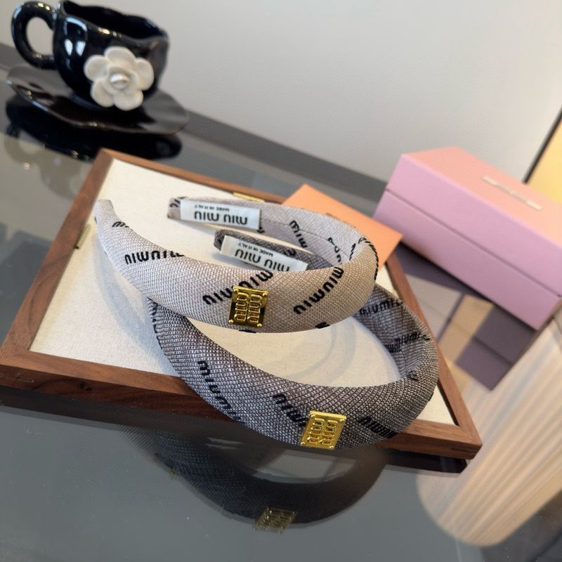 Miu Miu Headband wholesale
