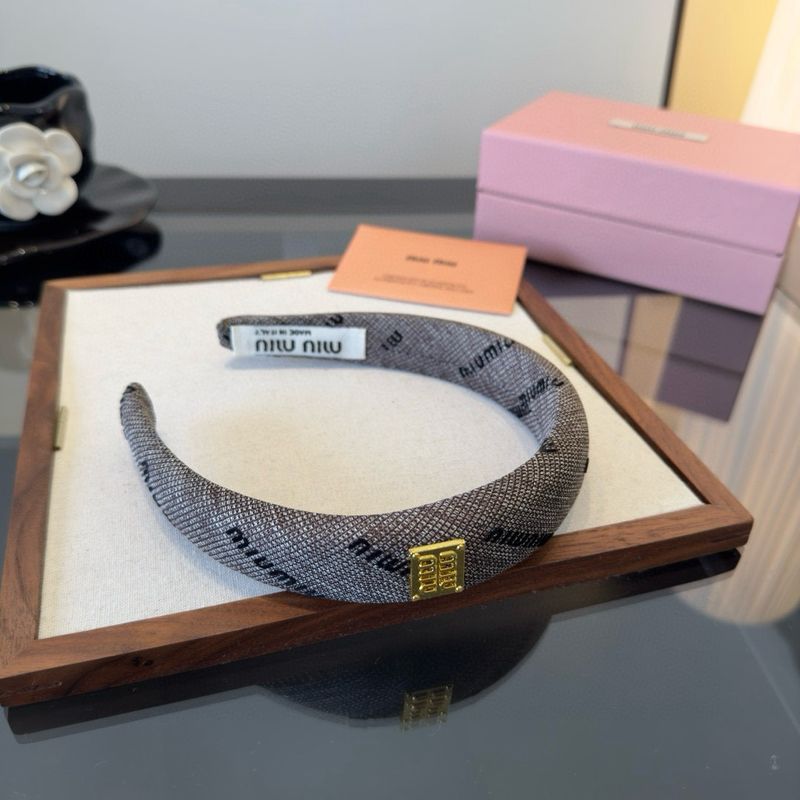 Miu Miu Headband wholesale