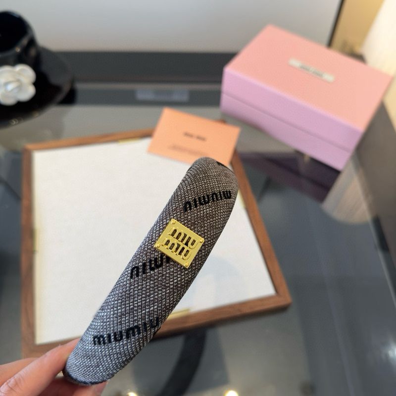 Miu Miu Headband wholesale