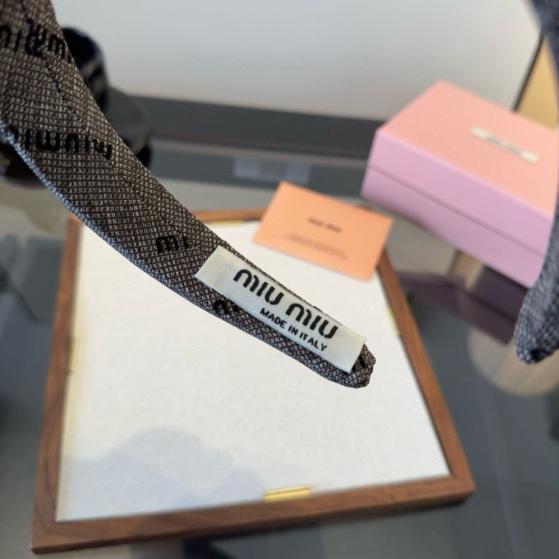 Miu Miu Headband wholesale
