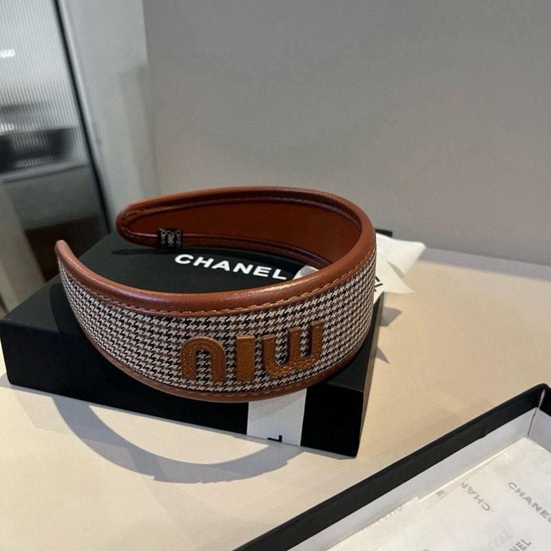 Miu Miu Headband wholesale