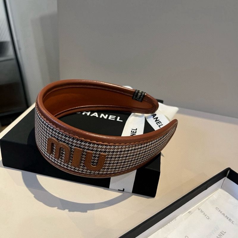 Miu Miu Headband wholesale