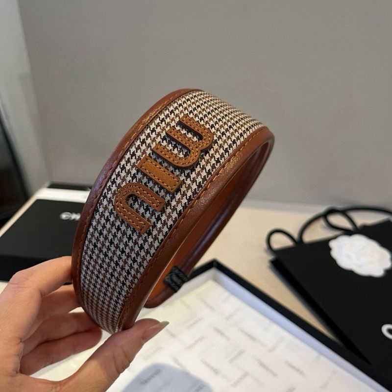 Miu Miu Headband wholesale