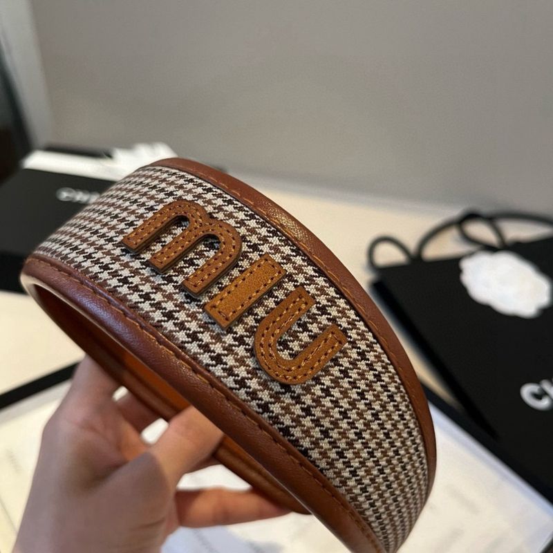 Miu Miu Headband wholesale