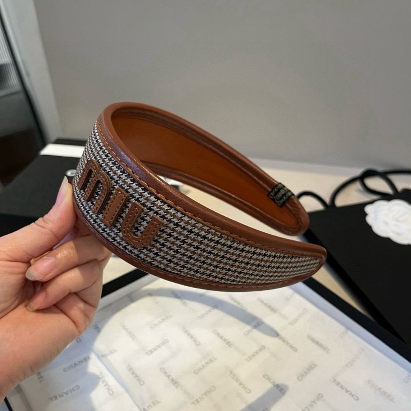 Miu Miu Headband wholesale