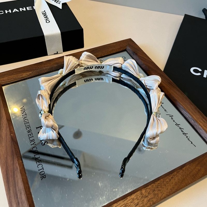 Miu Miu Headband wholesale