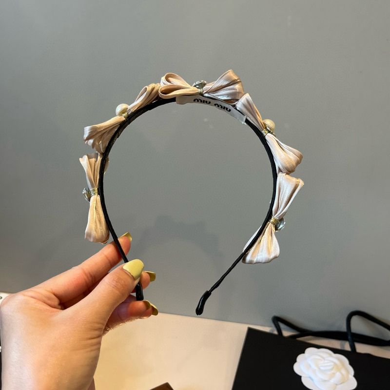 Miu Miu Headband wholesale