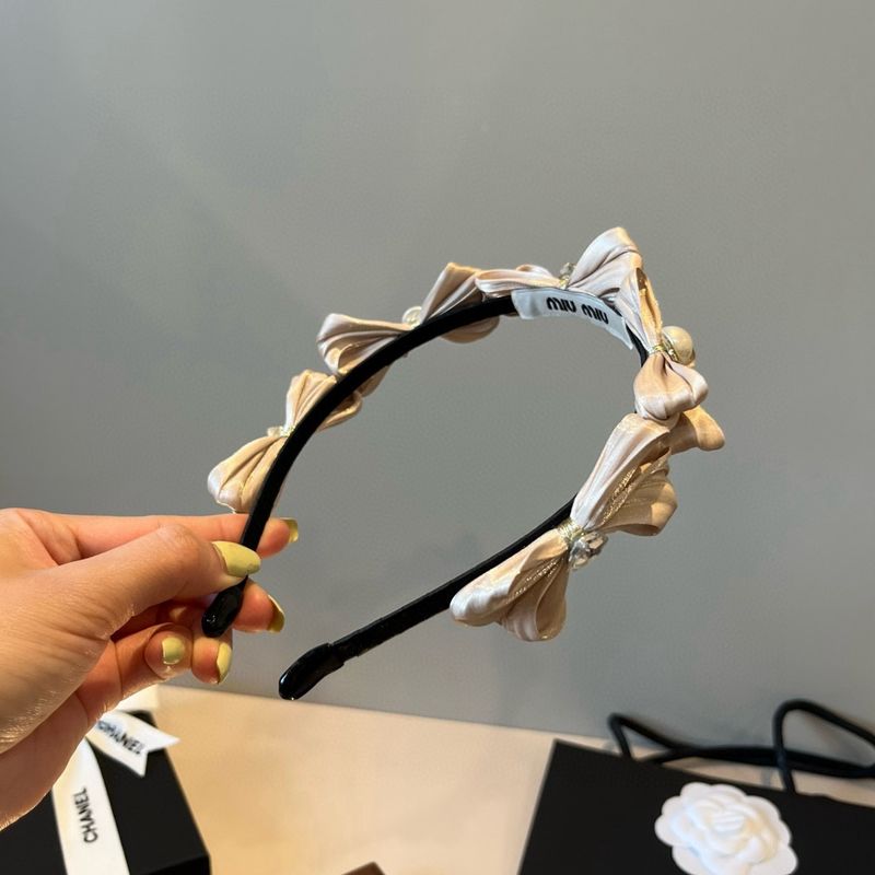 Miu Miu Headband wholesale