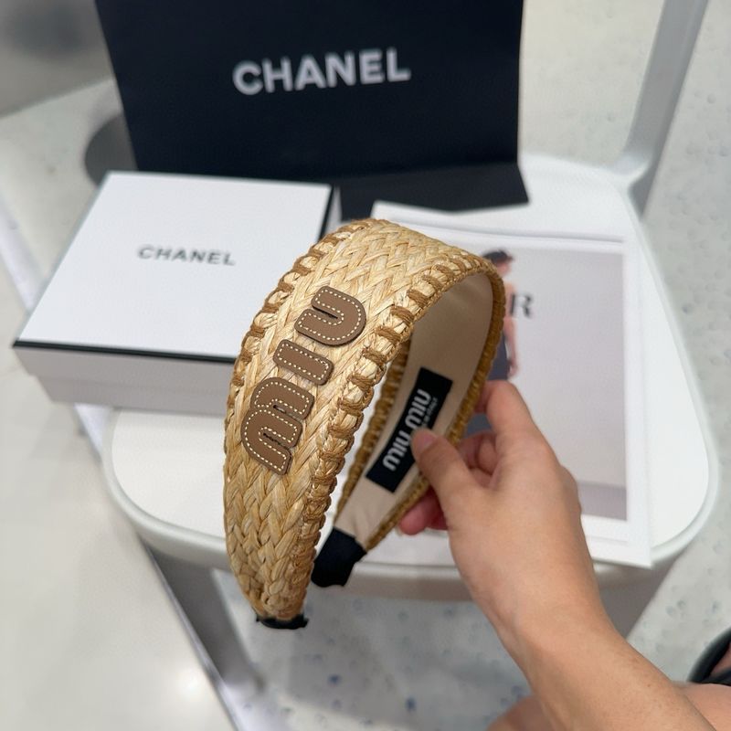 Miu Miu Headband wholesale