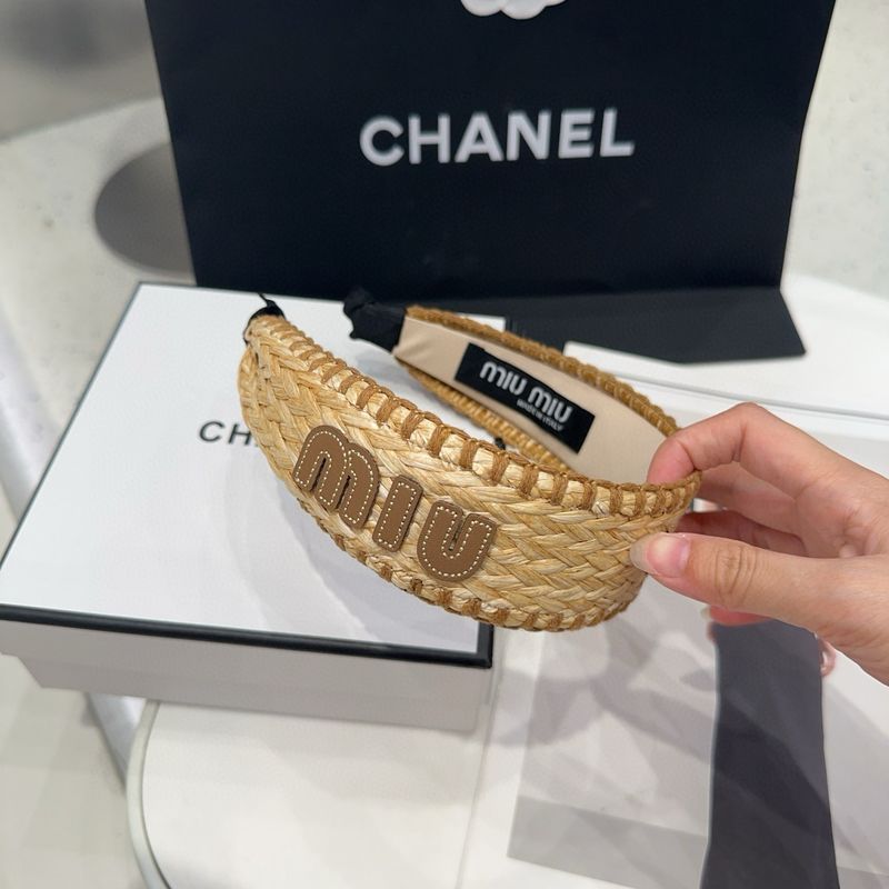 Miu Miu Headband wholesale