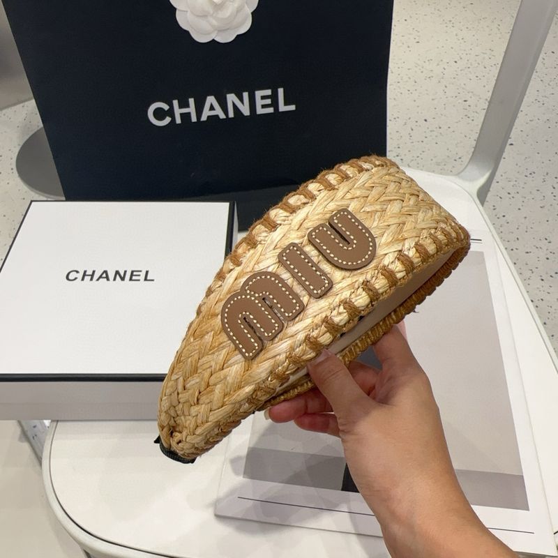 Miu Miu Headband wholesale