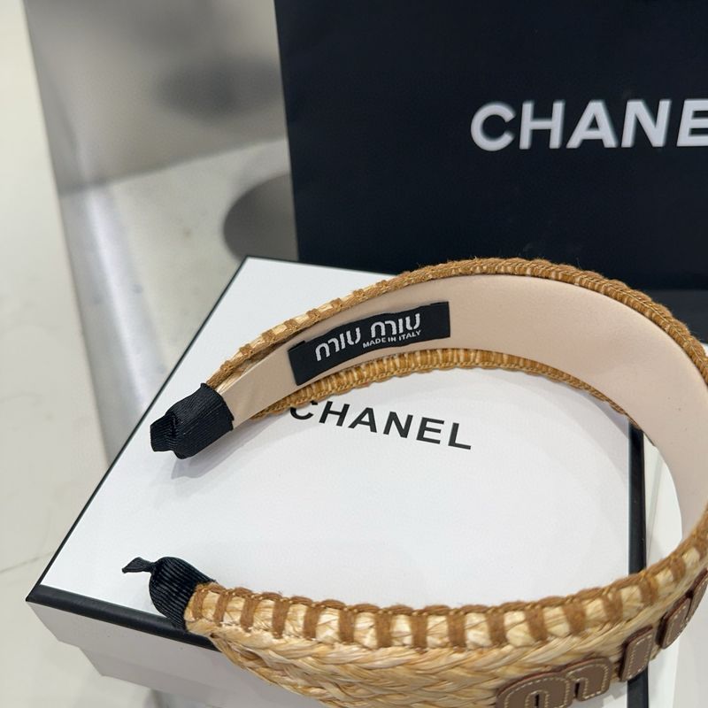 Miu Miu Headband wholesale