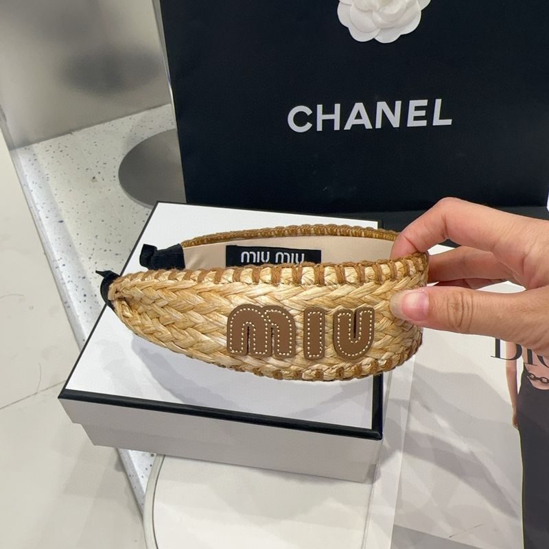 Miu Miu Headband wholesale