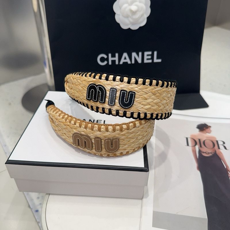 Miu Miu Headband wholesale