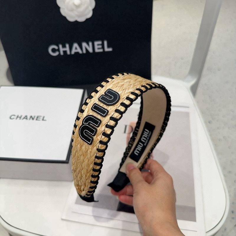 Miu Miu Headband wholesale