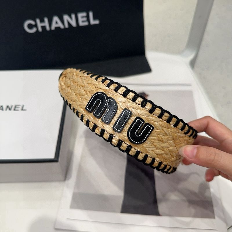 Miu Miu Headband wholesale