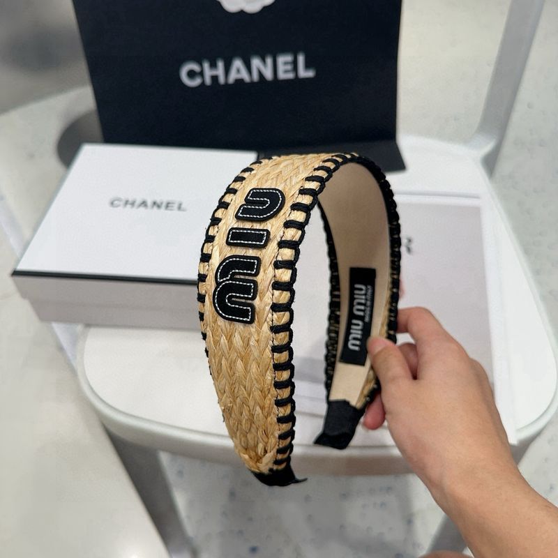 Miu Miu Headband wholesale