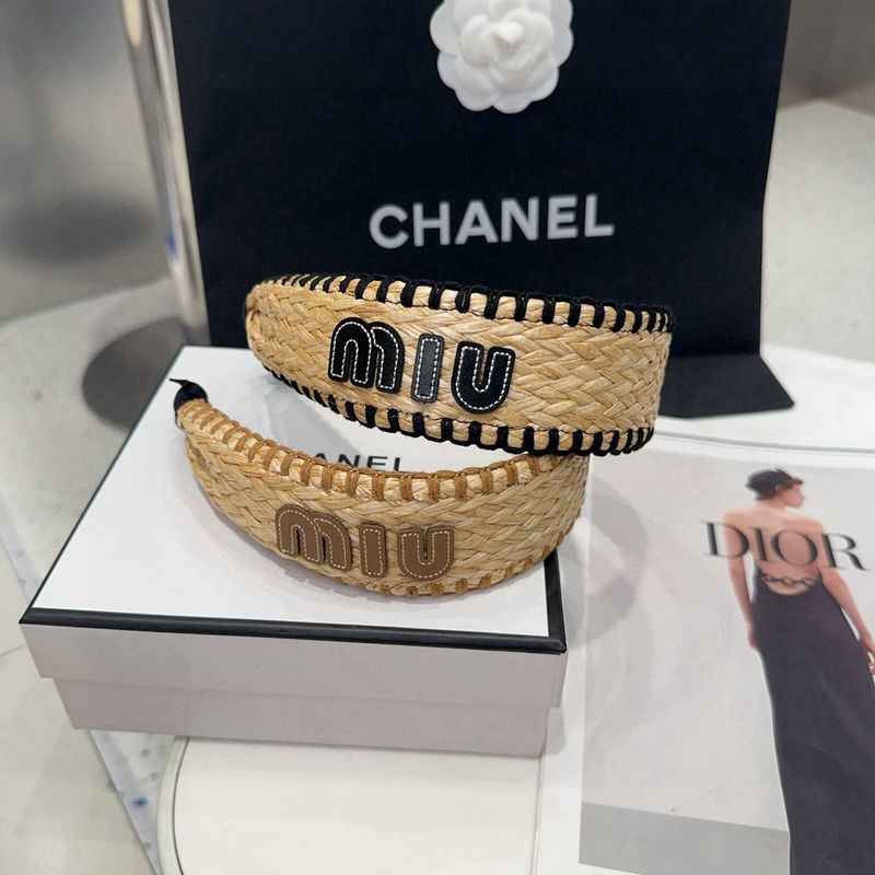 Miu Miu Headband wholesale